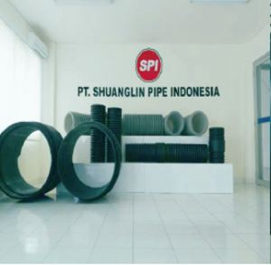 Shuangline Pipe
