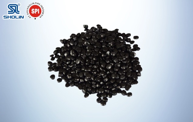 Black Compound