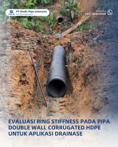 Evaluasi Ring Stiffness